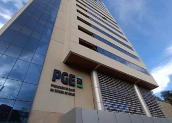 PGE-GO abre inscrições para processo seletivo para estágio com bolsa de R$ 3,7 mil