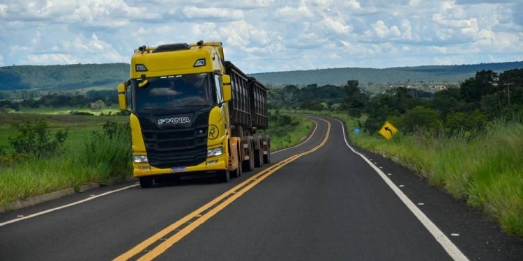 Rodovias goianas têm restrição no tráfego durante o Carnaval 2025; veja trechos