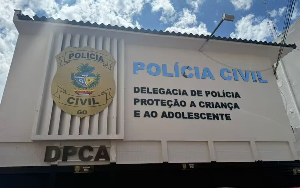 DPCA Anápolis