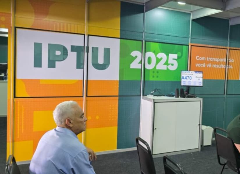 IPTU 2025