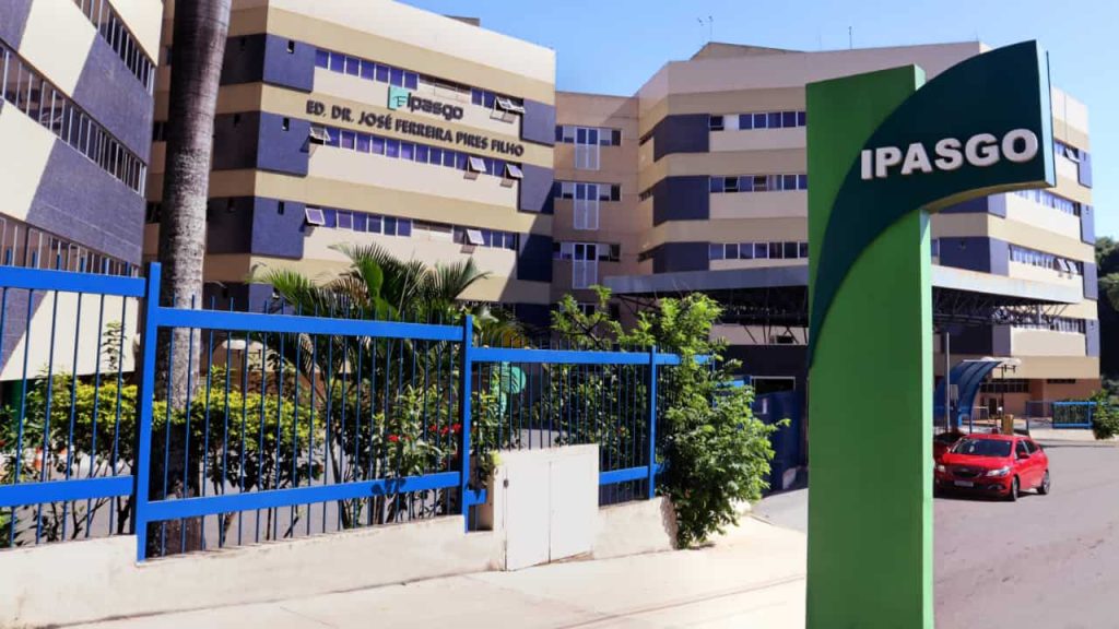 Médicos do Ipasgo suspendem consultas, exames e cirurgias eletivas em Goiás