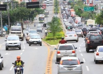 Foi lançado nesta sexta-feira (7) o plano Nova Mobilidade, que envolve uma série de medidas que visam melhorar a fluidez do trânsito e do transporte público em Goiânia.