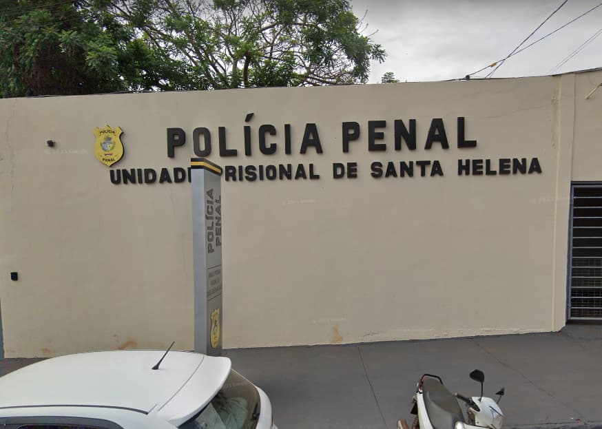 Unidade Prisional de Santa Helena