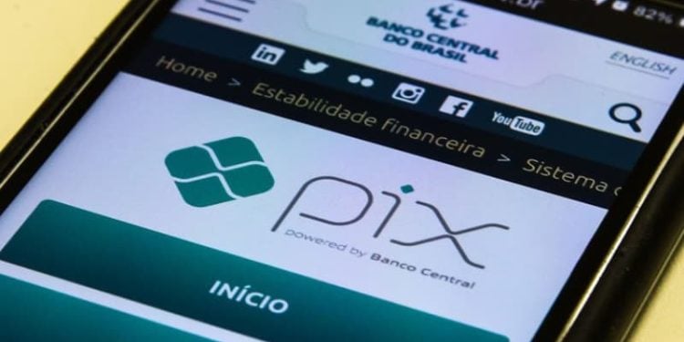 Banco Central atualiza regras do pix para combater golpes; confira as mudanças