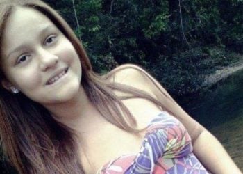 Caso Priscila Brenda namorado é condenado a 26 anos de prisão pela morte da adolescente