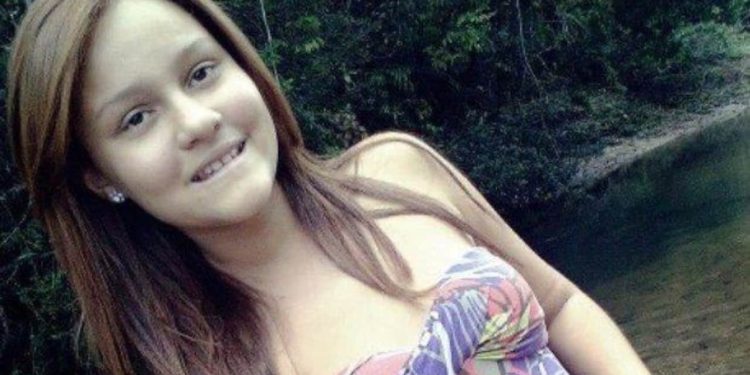 Caso Priscila Brenda namorado é condenado a 26 anos de prisão pela morte da adolescente