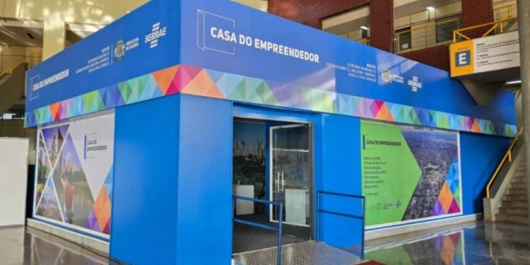 Goiânia inaugura espaço para atender empreendedores e pequenas empresas