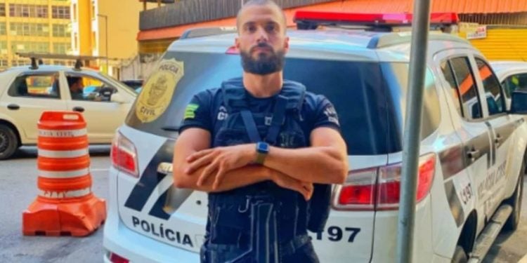 Morre policial civil que passou mal durante treinamento aquático no DF