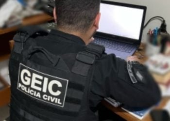 Polícia Civil prende envolvidos em esquema de venda de diplomas falsificados em Goiás