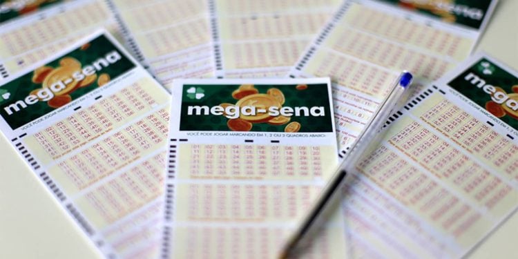 Aposta de Goiás acerta Mega-Sena e fatura sozinha prêmio de R$ 41,7 milhões