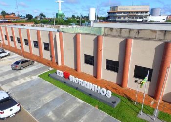 Inscrições abertas para concurso da Câmara de Morrinhos; salários de até R$ 5,1 mil