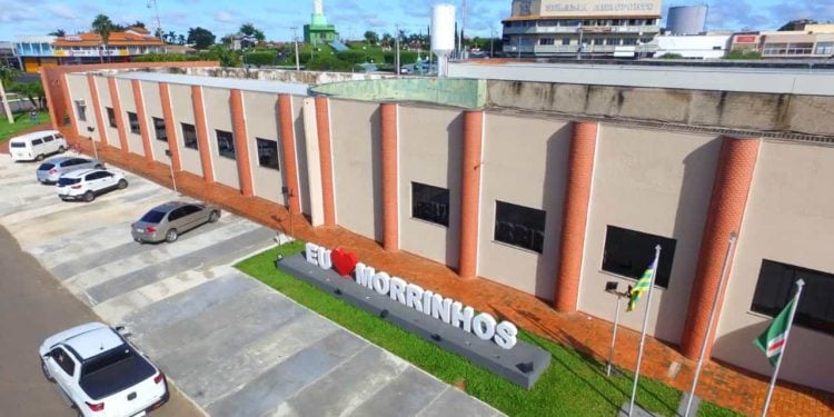 Inscrições abertas para concurso da Câmara de Morrinhos; salários de até R$ 5,1 mil