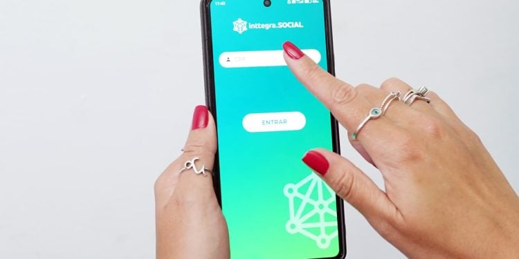 Inttegra Social: programa Aluguel Social tem novo app para recebimentos e pagamentos