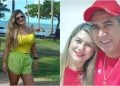 Mulher é morta com quase 30 facadas dentro de casa pelo marido, em Goianésia