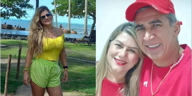 Mulher é morta com quase 30 facadas dentro de casa pelo marido, em Goianésia