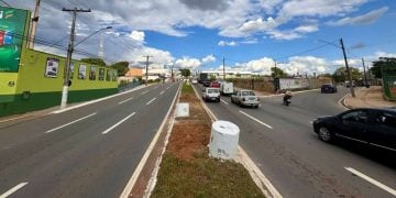 Goiânia inicia construção de novo acesso da Avenida Castelo Branco à Marginal Cascavel