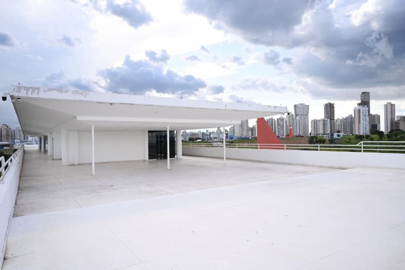 Oscar Niemeyer