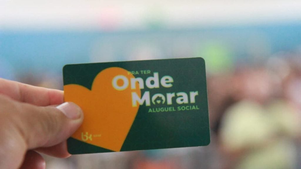 Programa Aluguel Social abre inscrições para 900 vagas em 13 municípios goianos