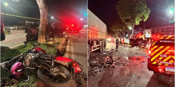 Fim de semana violento deixa ao menos três mortos na Perimetral Norte, em Goiânia