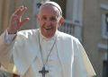 Governo de Goiás decreta luto oficial de sete dias pela morte do Papa Francisco