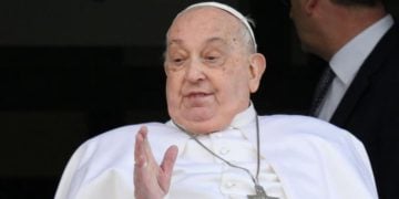 Morre Papa Francisco, aos 88 anos, em Roma