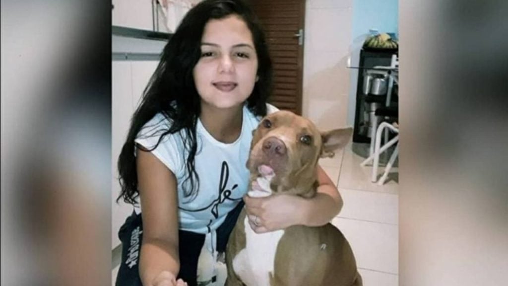 Mulher morre após ser atacada pelo próprio cachorro em Goiás
