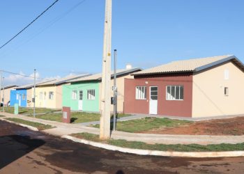 Inscrições abertas para 645 casas a custo zero em 15 cidades goianas; veja como fazer