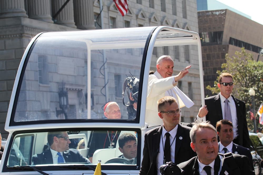 Papa Francisco
