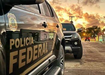 Estudantes de medicina são alvos da PF em investigação de tráfico de drogas para a Europa