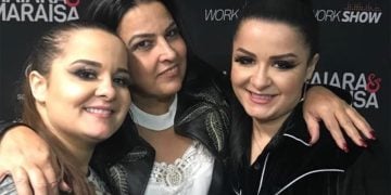 Veja o que se sabe sobre a invasão no apartamento da mãe de Maiara e Maraisa, em Goiânia