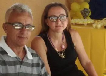 Carro alugado, aniversário do filho e separação: o caso da mulher morta pelo ex em supermercado