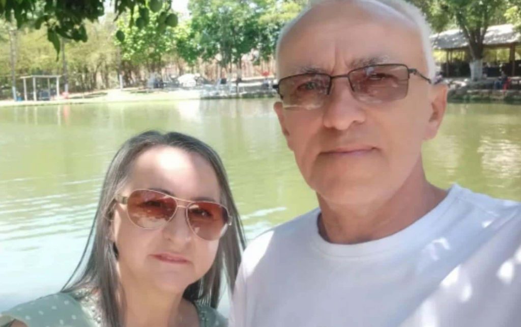 Mulher morta pelo ex em supermercado queria manter distância dele, diz polícia
