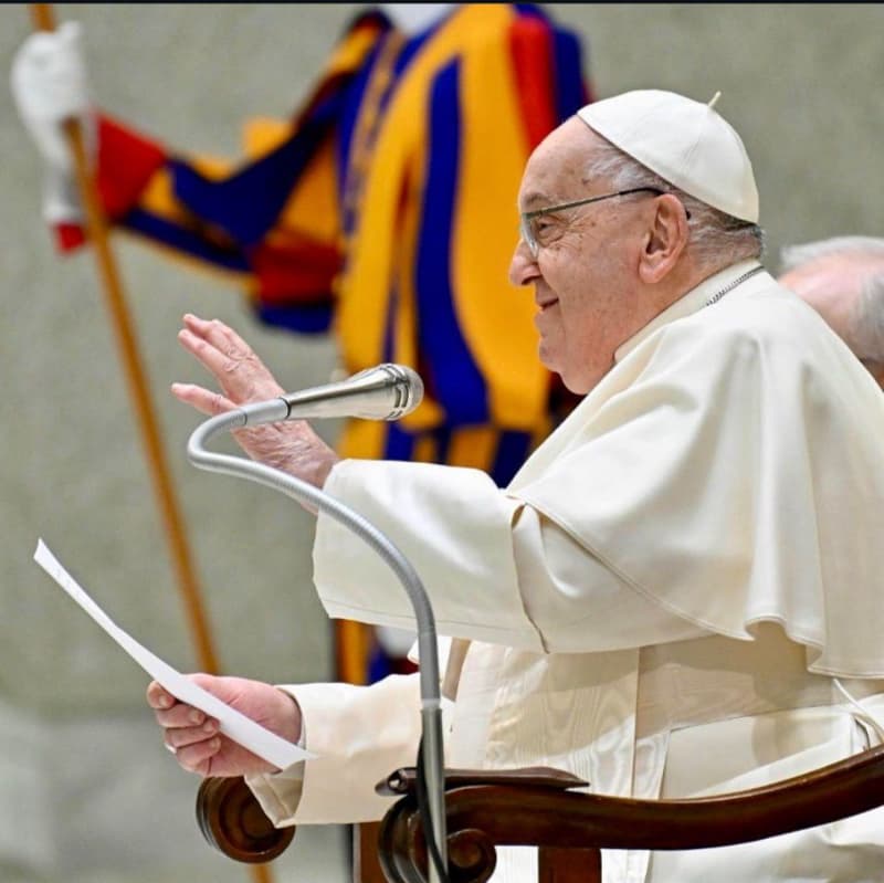 Papa Francisco