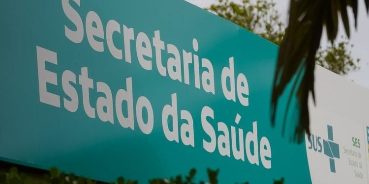 Goiás abre processo seletivo para a área da saúde com salários de R$ 9 mil