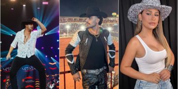 Natanzinho Lima, Luan Pereira, Simone Mendes e outros são anunciados na Pecuária de Goiânia