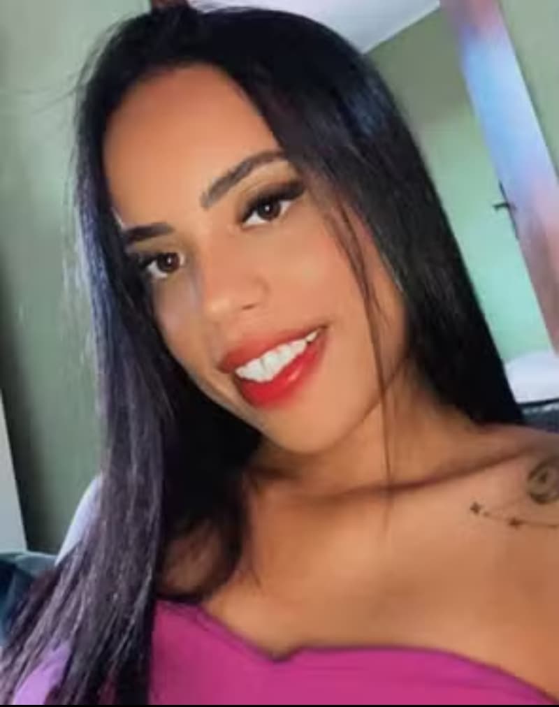 Vendedora