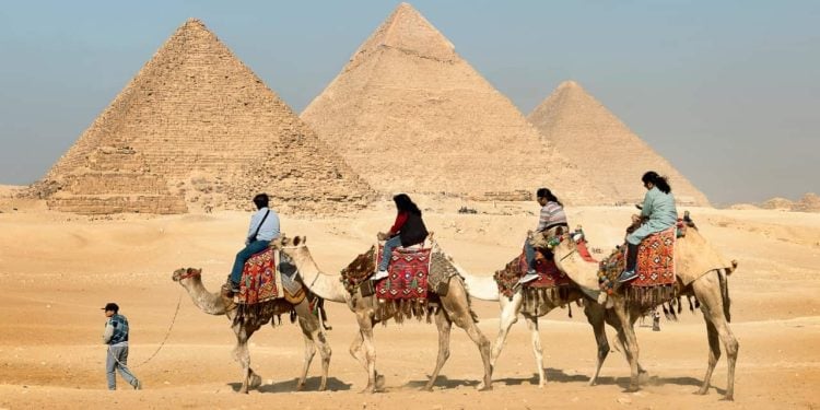 Egito é seguro para turistas? Dicas de segurança para uma viagem tranquila