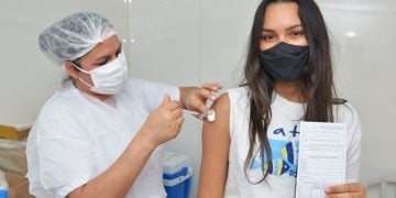 Aparecida amplia vacinação contra HPV para jovens de 15 a 19 anos