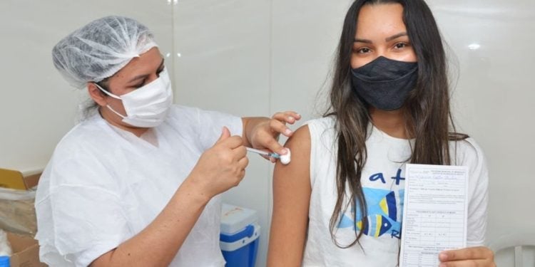 Aparecida amplia vacinação contra HPV para jovens de 15 a 19 anos