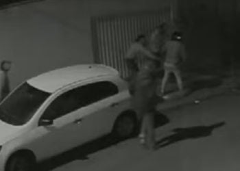 Briga por ciúmes termina com homem espancado até a morte em Goiânia
