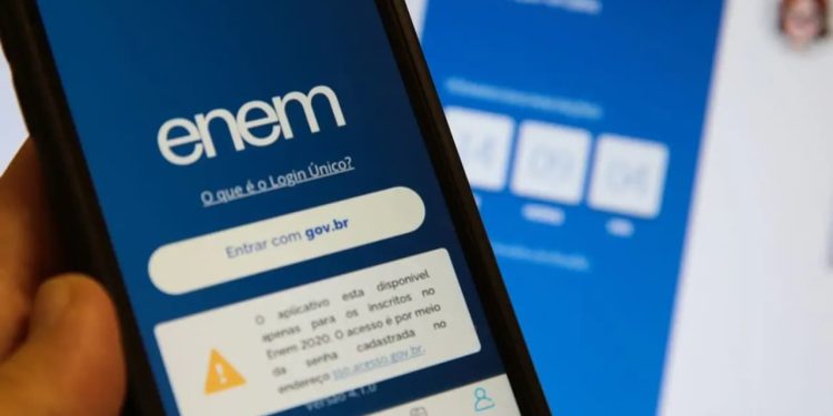 Começa o período oficial de inscrições para o Enem 2025; veja como fazer