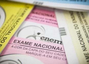 Enem 2025 prazo para pedir isenção termina nesta sexta-feira (02)