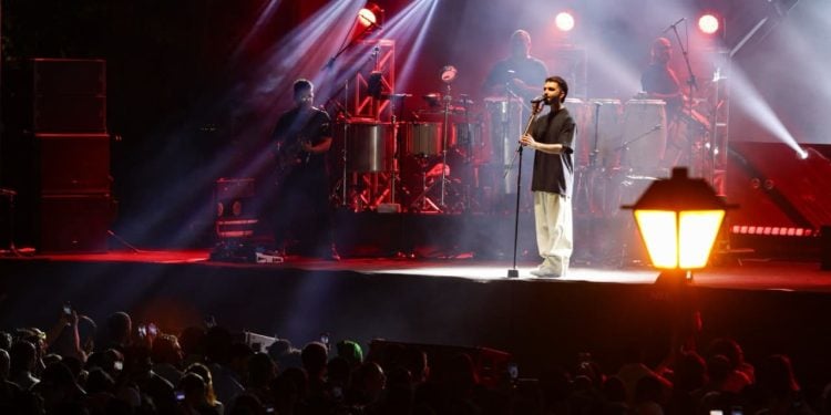 Fica 2025 anuncia apresentações culturais e shows selecionados para o festival
