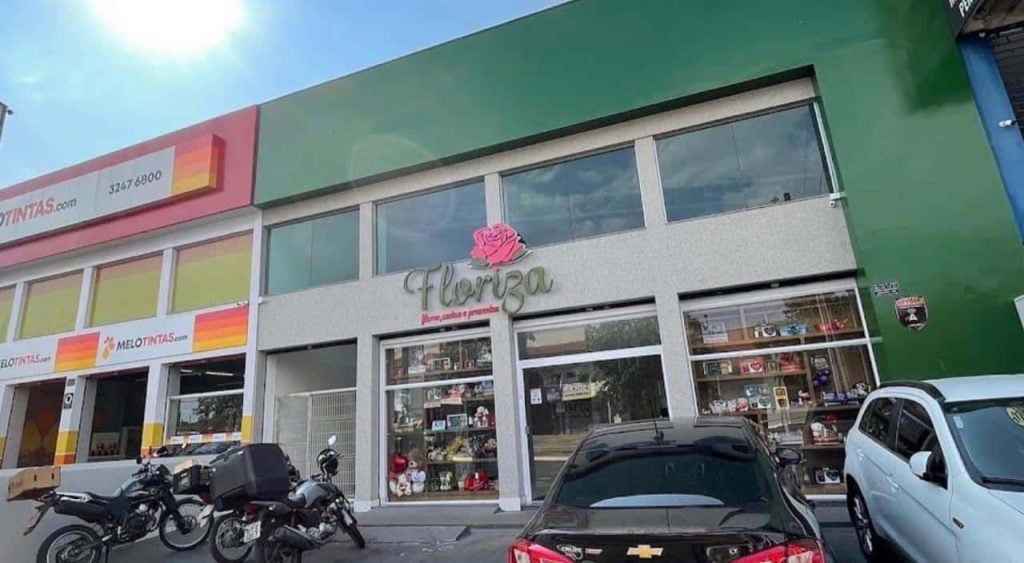 Floriza