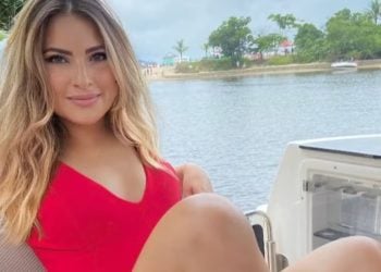 Goiana é encontrada morta em quarto de hotel em Japão