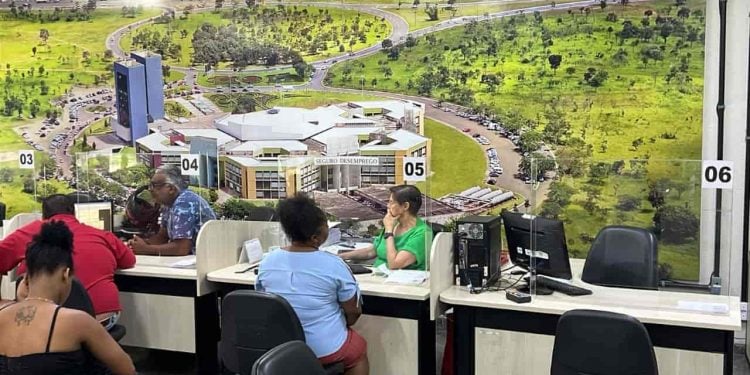 Goiânia disponibiliza 408 vagas de emprego para todos os níveis de escolaridade