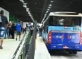 Goiânia inicia uso de inteligência artificial para reduzir tempo de viagem no transporte coletivo