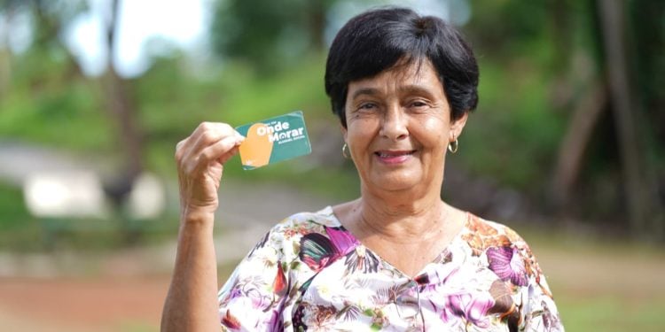 Goiás oferece mais de 6 mil vagas no programa Aluguel Social em 27 municípios