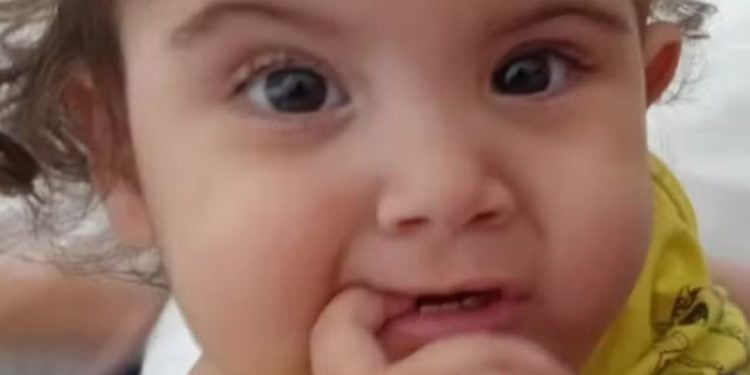 Hospital confirma morte encefálica de Kiraz, uma das gêmeas separadas em Goiânia