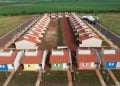 Inscrições abertas para moradias a custo zero em 16 municípios de Goiás
